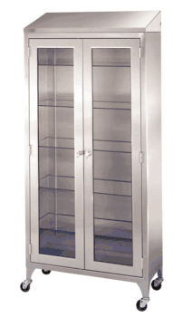 Blickman Freestanding Paul Cabinet 