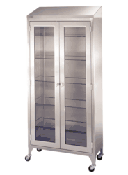 Blickman Freestanding Paul Cabinet 