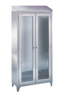 Blickman Freestanding Walter Cabinet 
