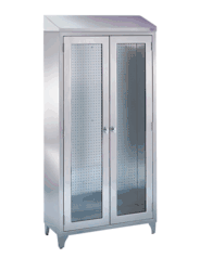Blickman Freestanding Walter Cabinet 