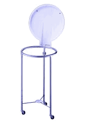 Blickman Hamper - Models 7772MR-C and 7772MR-PLC