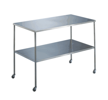 Blickman Instrument Tables: HOWARD Instrument Tables