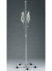 Blickman IV Irrigation Safety Systems - 1 Channel