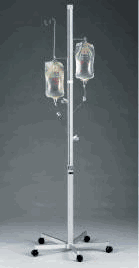 Blickman IV Irrigation Safety Systems - 2 Channel
