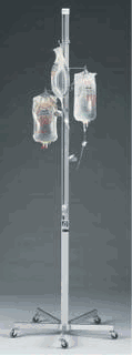 Blickman IV Irrigation Safety Systems - 4 Channel