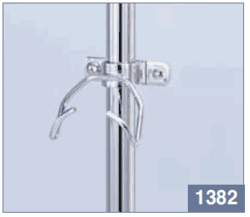 Blickman IV Stands Optional Accessory - Drainage Bag Hook
