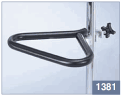 Blickman IV Stands Optional Accessory - Guidance Handle