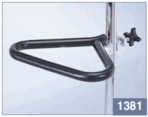 Blickman IV Stands Optional Accessory - Guidance Handle