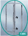 Blickman IV Stands Optional Accessory - Multi-Pump Holder