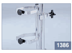 Blickman IV Stands Optional Accessory - Tank Holder