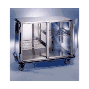 Blickman Maxi Case Cart