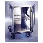 Blickman Mini Case Cart