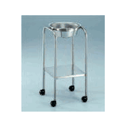 Blickman MRI Safe Solution Stands 