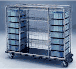 Blickman Multipurpose Cart