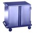 Blickman Multipurpose Case Carts