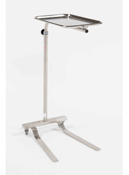 Blickman NEWARK Mayo Stainless Steel Stand