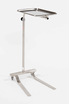 Blickman NEWARK Mayo Stainless Steel Stand