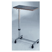 Blickman Patient OverBed Table 