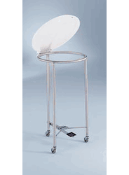 Blickman PORTER Foot Operated Hamper