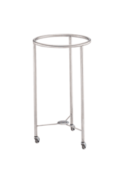 Blickman PORTER Hamper - 24"