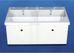 Blickman Surgical Scrub Sinks - Series 8000 - 2 place
