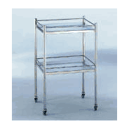 Blickman Utility Tables: ALLEN