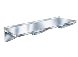 Blickman Wall Shelves Model WS