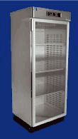 Blickman Warming Cabinet Model 7921MG and 7921MS