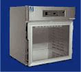 Blickman Warming Cabinet Model 7927MG and Model 7927MS