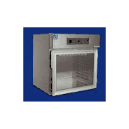 Blickman Warming Cabinet Model 7927MG and Model 7927MS