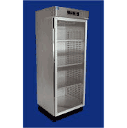 Blickman Warming Cabinet Model SW30MG and Model SW30MS
