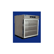 Blickman Warming Cabinets Model 7922MG and Model 7922MS