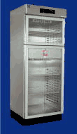 Blickman Warming Cabinets Model 7924MG and Model 7924MS