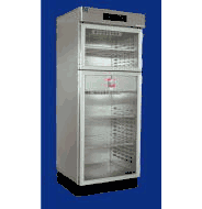 Blickman Warming Cabinets Model 7924MG and Model 7924MS