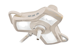 Burton AIM-200 OR Lights