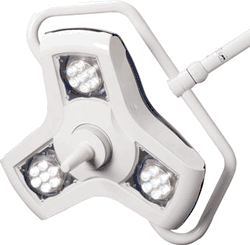 Burton AIM LED Minor Surgery - Procedure Lights