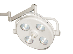 Burton Apex Major Surgery Lights