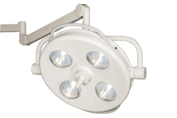 Burton Apex Major Surgery Lights
