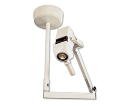 BURTON CoolSpot II Minor Surgery Light