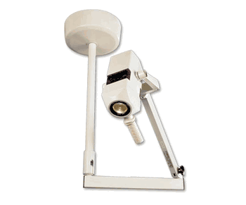 BURTON CoolSpot II Minor Surgery Light