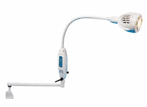Burton Gleamer Lights