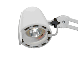 Burton LE-35 Task - Examination Lights