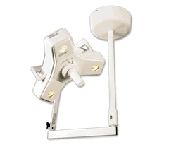 BURTON Outpatient II Minor Surgery Lights