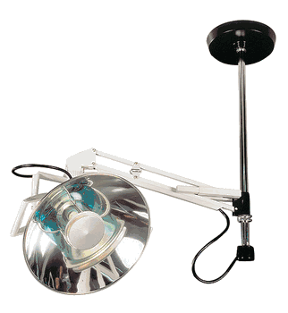 Burton Reflectors