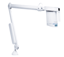 Burton Super Exam 50 LED Task - Examination Lights