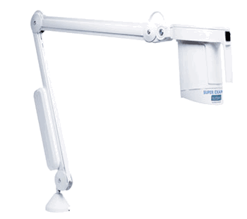 Burton Super Exam 50 LED Task - Examination Lights