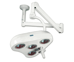BURTON Visionary OR LIGHTS