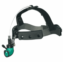 Burton XenaLux Operating Room Light