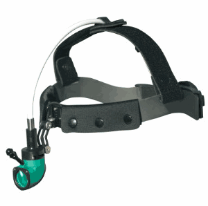 Burton XenaLux Operating Room Light