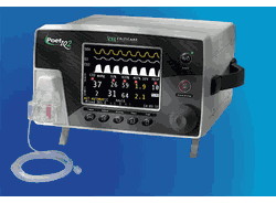 Capnography Equipment